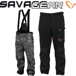 Savage Gear