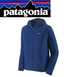 Patagonia M's R1 TechFace Hoody SPRB