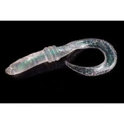 Силиконовая приманка Jara Baits Walfy 35 (Мидия) цв. #39