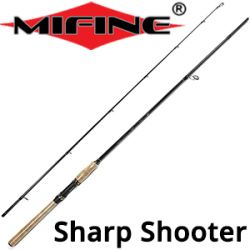 Mifine Sharp Shooter Spin