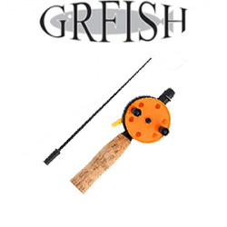 Grfish Toros ICR#04