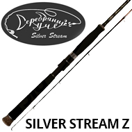 Silver Stream - Z