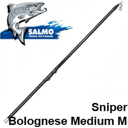 Salmo Sniper Bolognese Medium M (5303)