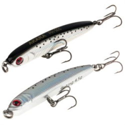 Воблер Akara Pin 50S 4,5 гр. цвет A251