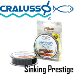 Cralusso Sinking Prestige 150m