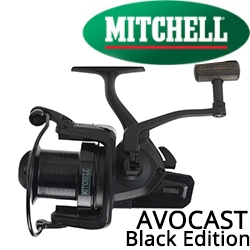 Mitchell Avocast Black Edition