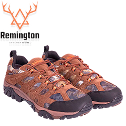 Remington Trekking boots Timber