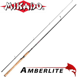 Mikado Amberlite Spin