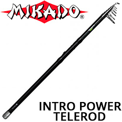 Mikado Intro Power Telerod