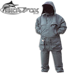 Seafox Storm Polar