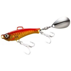 Блесна Shimano JJ-210U цвет 004