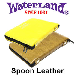 Waterland Spoon Leather