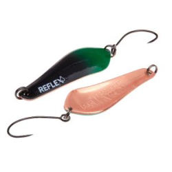 Блесна Reflex Crystal 3,6g цвет R40