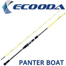 Ecooda Panther Boat