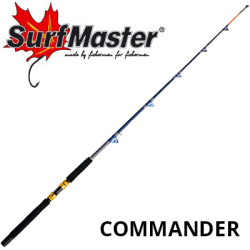 Surf Master 3053 Commander