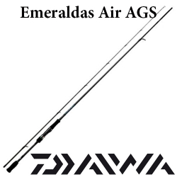 Daiwa Emeraldas Air AGS