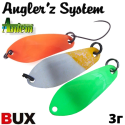 Anglers System Bux 3.0g