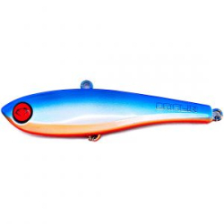 Раттлин Brialin Lucifer Vib 85мм 32гр цвет №12