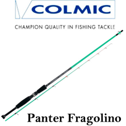 Colmic Panter Fragolino