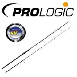 Prologic PL Spod & Marker Rods