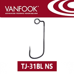 Vanfook TJ-31BL NS Black