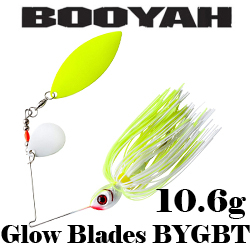 Booyah Glow Blades BYGBT38