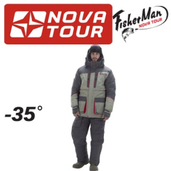 Nova Tour Fisherman "Фишермен Норд V2"