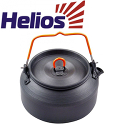 Helios HS-NP 010206-00 Чайник 1000мл