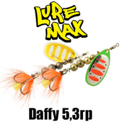 LureMax Daffy 5,3гр.