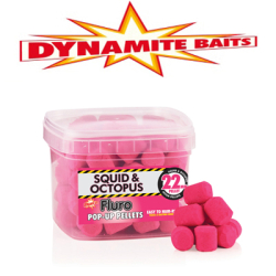 Dynamite Baits Fluro