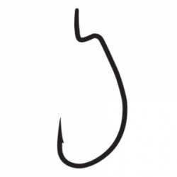 Крючок офсетный Mottomo JS-16 Big Series №7/0 4шт