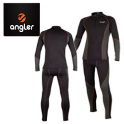 Angler Extreme Zip 