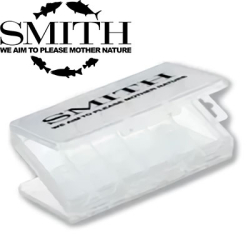 Smith Reversible F86 Clear 01