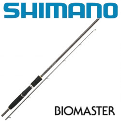 Shimano Biomaster