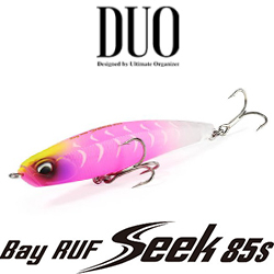 DUO Bayruf Seek 85S