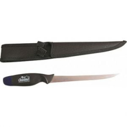 Нож разделочный "Следопыт" нетонущий, дл. клинка 155 мм, в чехле