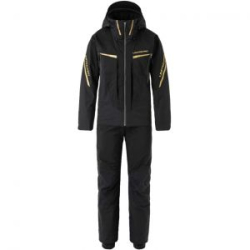 Костюм теплый Shimano Nexus RT-111V LTD.BK XS