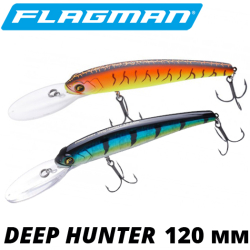 Flagman Deep Hunter 120мм