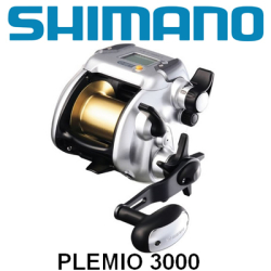 Shimano Plemio