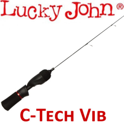 Lucky John C-TECH VIB