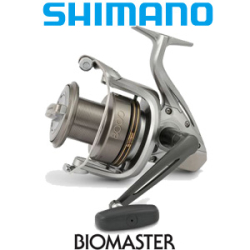 Shimano Biomaster XSB