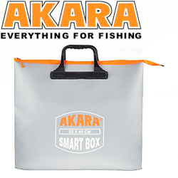 Akara Smart Box 45х55 Сумка для садка