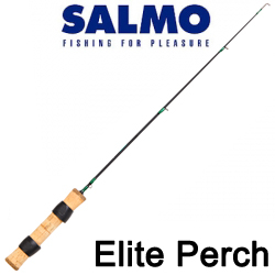 Salmo Elite Perch