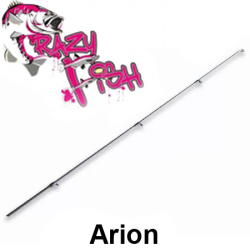 Crazy Fish Arion ASR762MLT Запасное колено