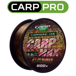 Carp Pro Carp Max Camo 600м