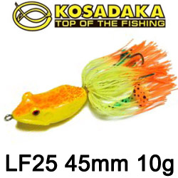 Kosadaka LF25 45mm 10g