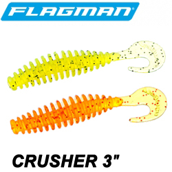 Flagman Crusher 3"