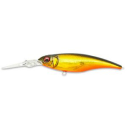 Воблер Megabass Shading-X 55 цв. GG Megabass Kinkuro