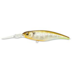 Воблер Megabass Shading-X 55 цв. GLX Sunshine Gill