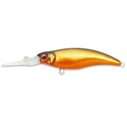 Воблер Megabass Shading-X 55 цв. Wakin Tone Kin